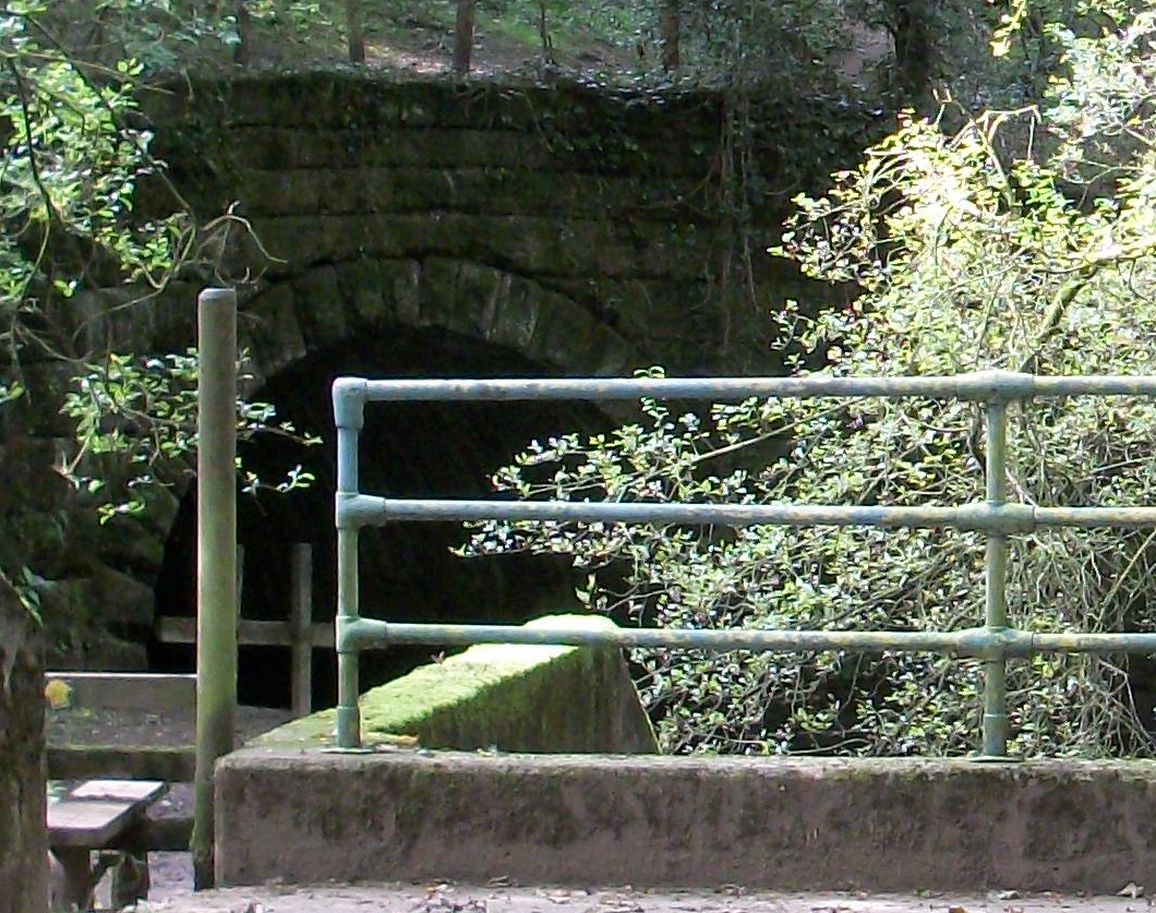 culvert