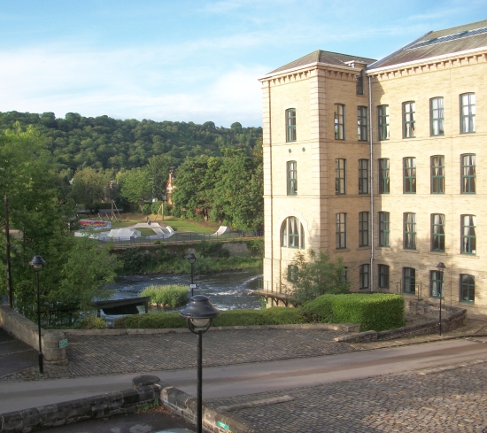 salts mill