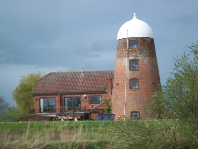 Mill